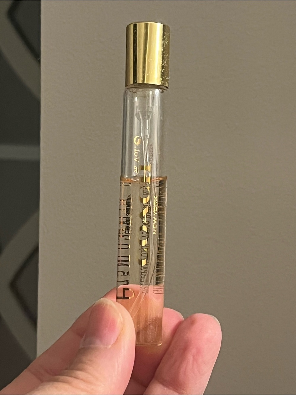Coach Perfume